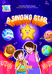 A singing star | Jawa Pos Digital | Jawa Pos Digital